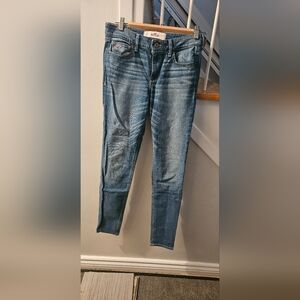 Hollister Skinny Jeans